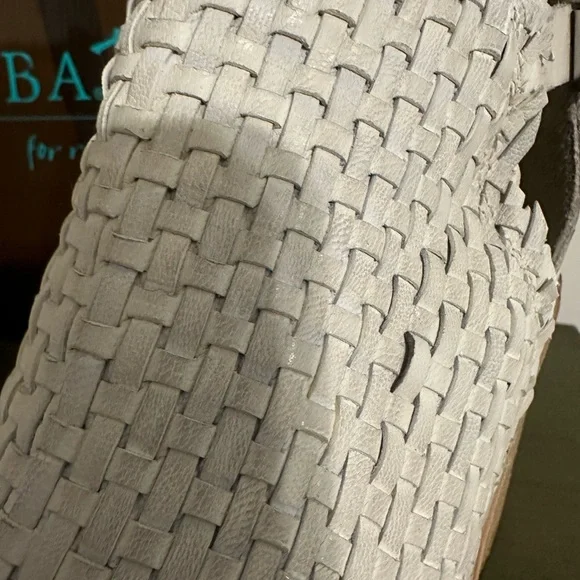 Diba True Leather shoes NWT - Picture 4 of 15